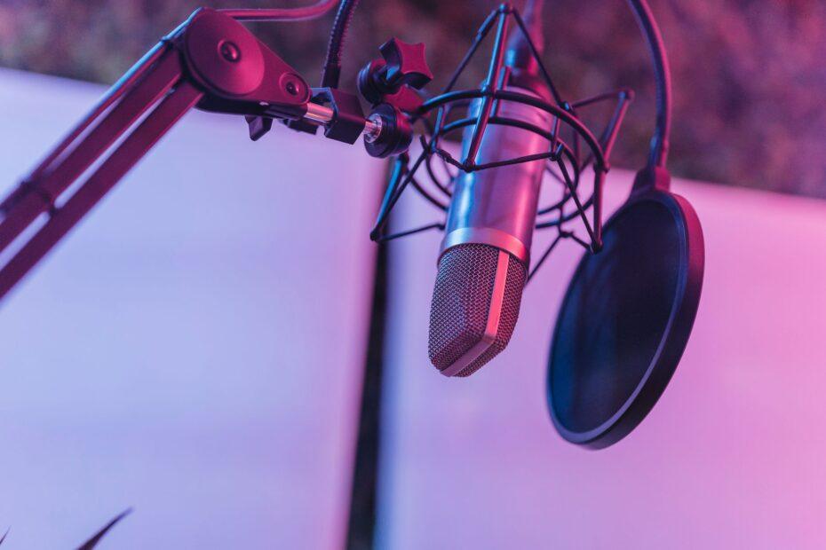 Illustration of The Difference Between Voice Acting That Elevates a Game and Voice Acting That Distracts