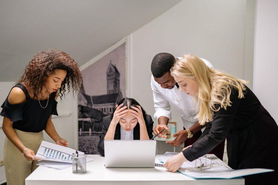 Illustration of The Everyday Habits Behind Designing Bosses That Feel Fair Yet Difficult