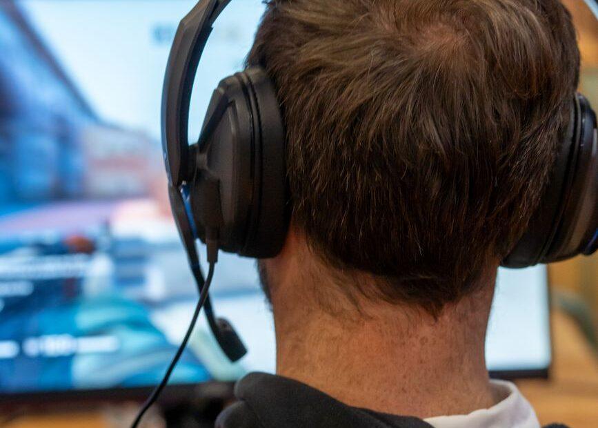 Illustration of The Everyday Tricks Behind Benchmarking a PC's Gaming Performance