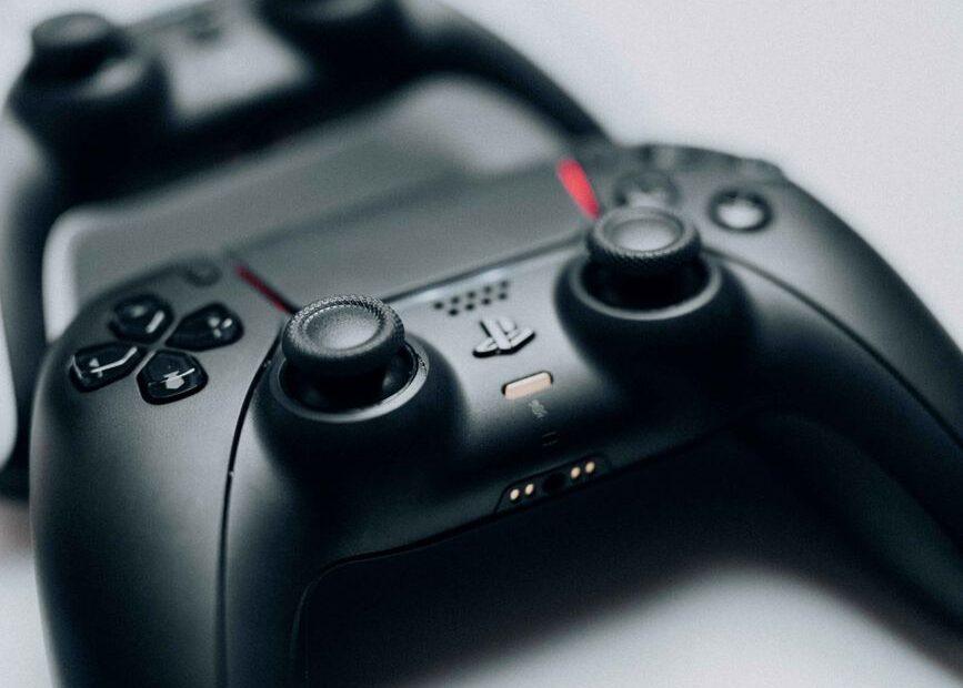 Illustration of Why Controller Haptics Add a Layer Most Players Don't Notice Consciously