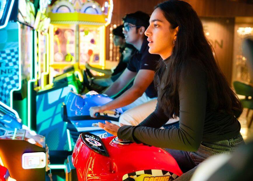 Illustration of Why Life Simulation Games Attract a Surprisingly Broad Audience